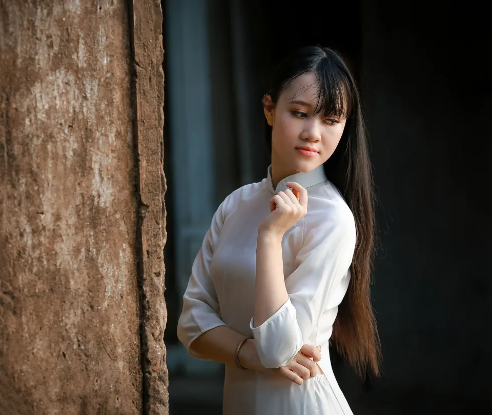 Học viên nói gì về Lê Thị Thúy Vi